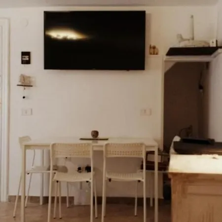 Diana Casa Vacanze 37 Holiday home Bari