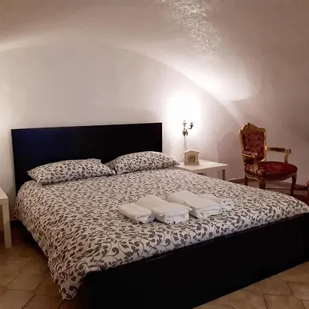 Holiday home Diana Casa Vacanze 37 Bari