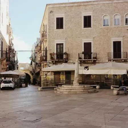 Diana Casa Vacanze 37 Bari