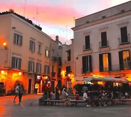 Diana Casa Vacanze 37 Dom wakacyjny