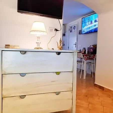 Diana Casa Vacanze 37 Feriehus Bari