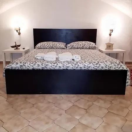 Diana Casa Vacanze 37 * Bari