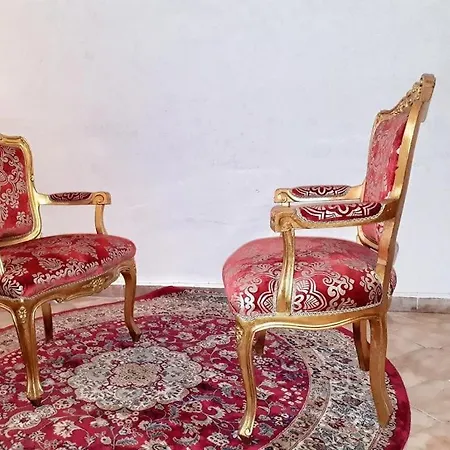 Feriehus Diana Casa Vacanze 37 Bari