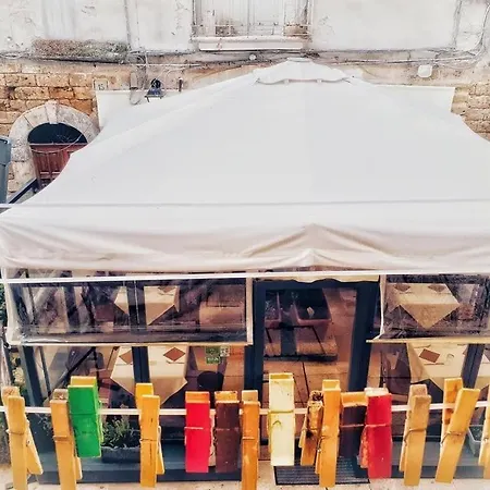 Diana Casa Vacanze 37 Dom wakacyjny *