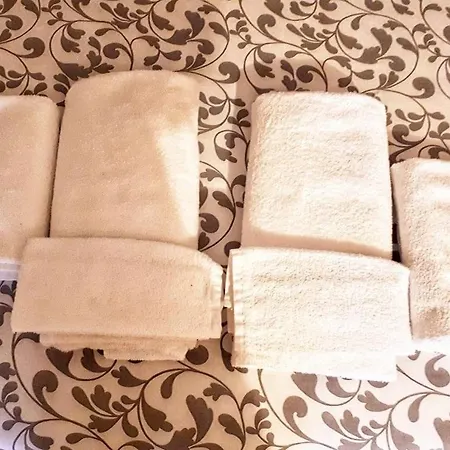 Dom wakacyjny Diana Casa Vacanze 37 *